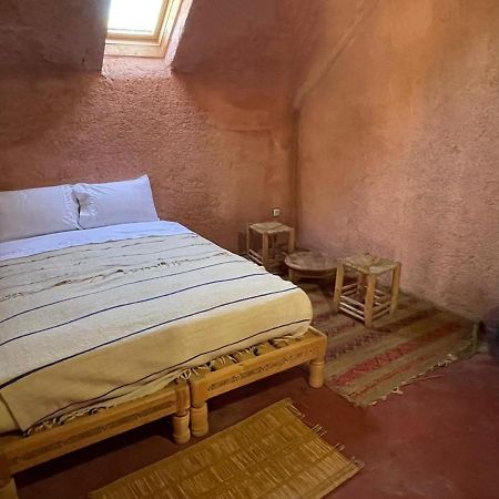 Gite Camping Amazigh Azrou Eksteriør bilde