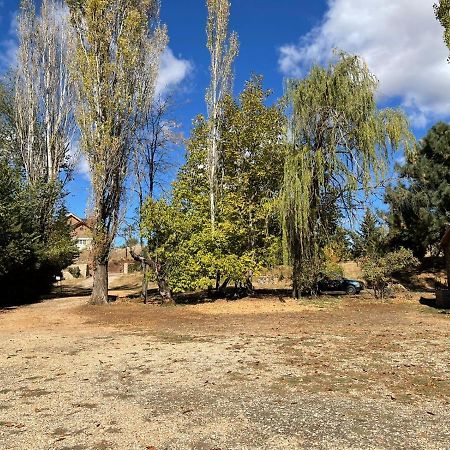 Gite Camping Amazigh Azrou Eksteriør bilde